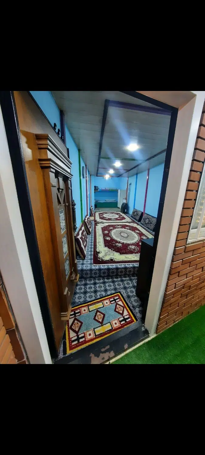اجاره سوئیت شبانه