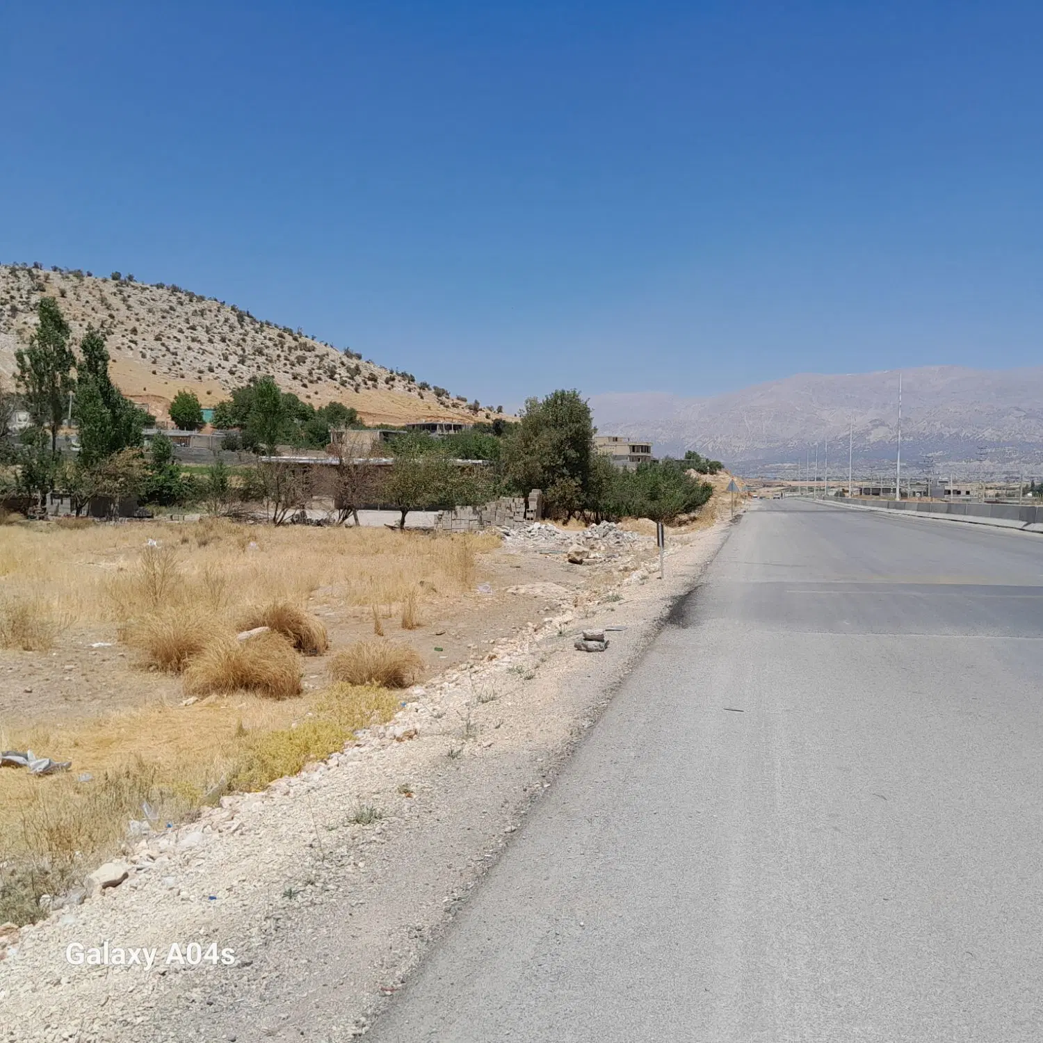فروش زمین تجاری