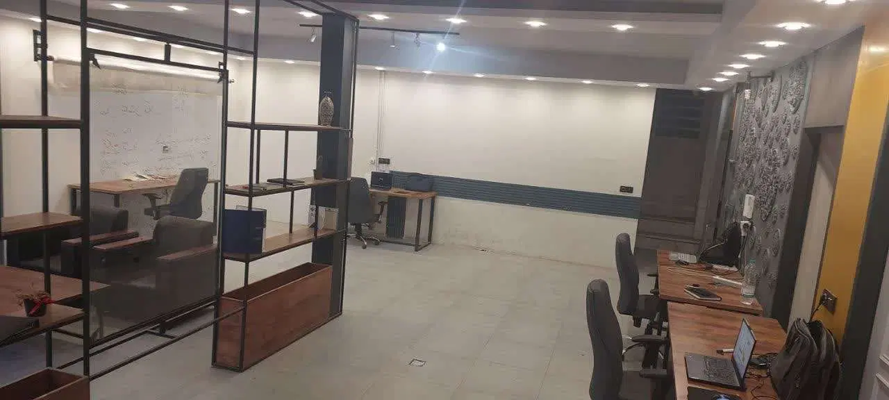 دفتر اشتراکی