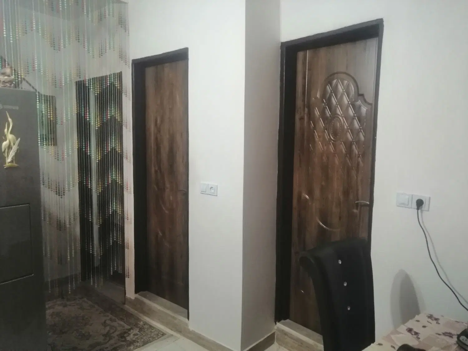 یک دستگاه تک واحدی ۱۰۰ متری نسق
