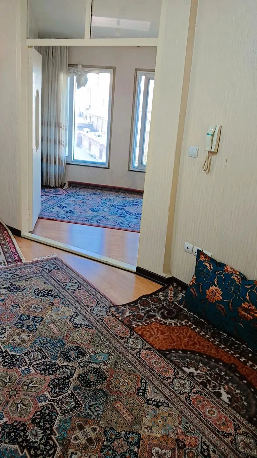 سوئیت تک واحداجاره ای