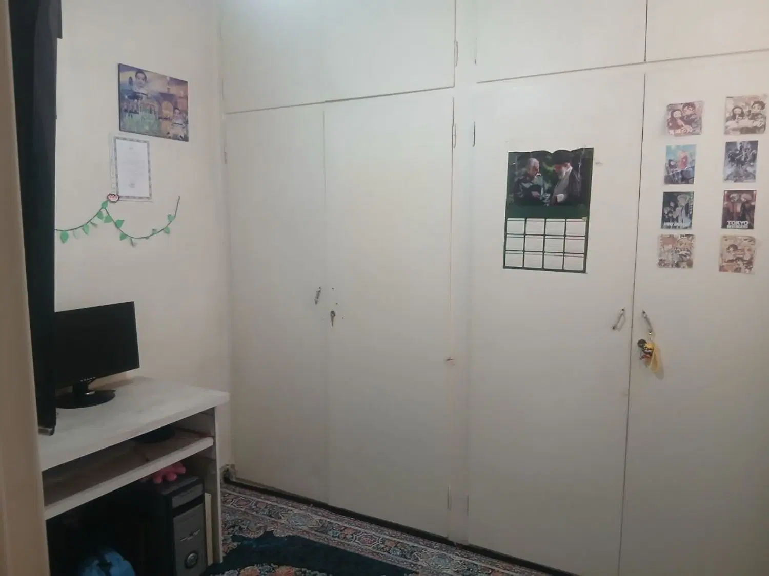 فروش آپارتمان