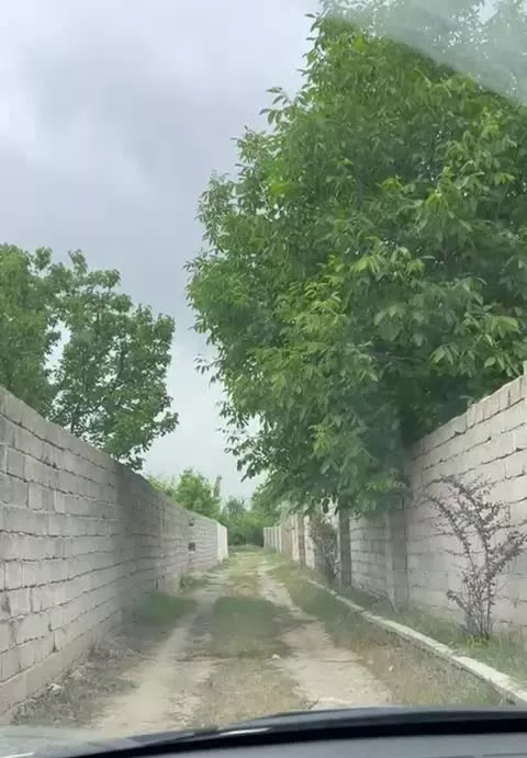 زمین فروشی سهیلیه