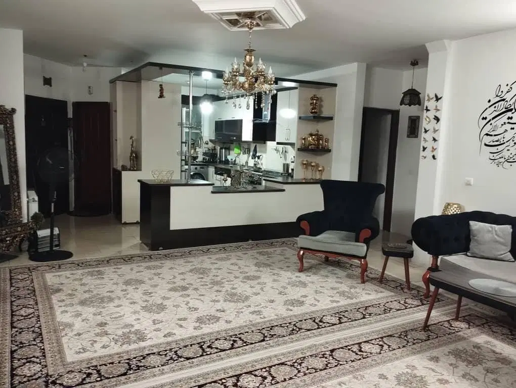 ۸۰متری_سند ازاد _ روبه افتاب