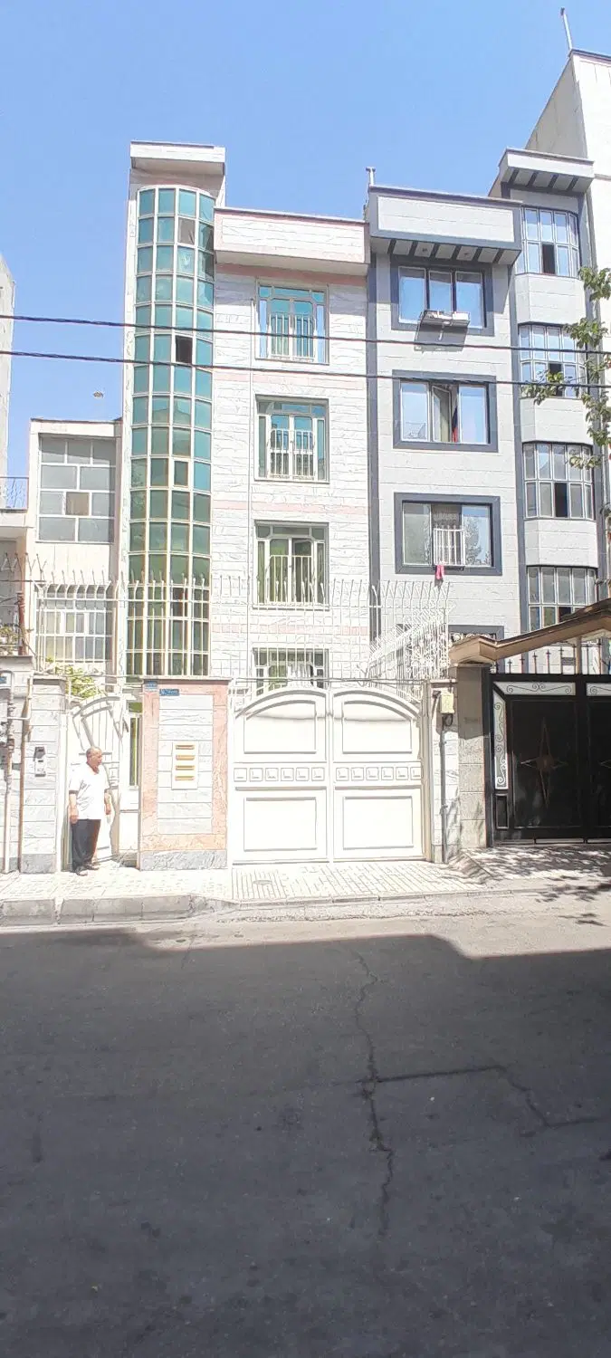 آپارتمان ۶۵ متری