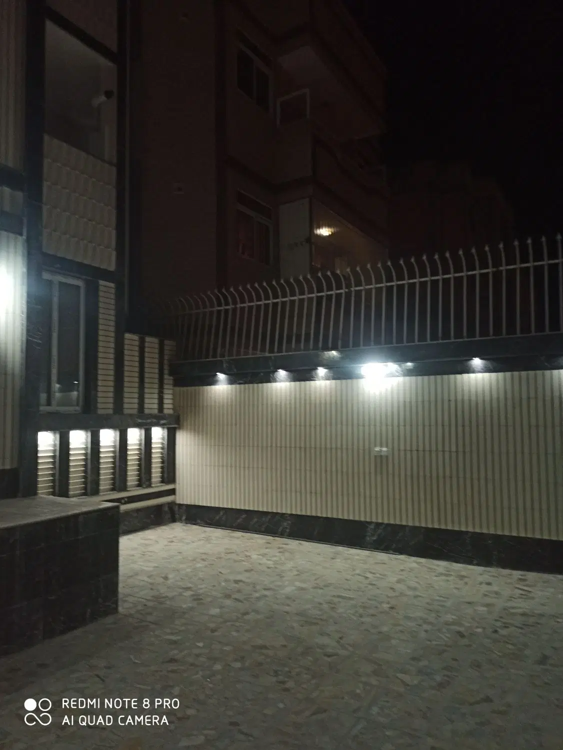 آپارتمان تک واحدی فدک