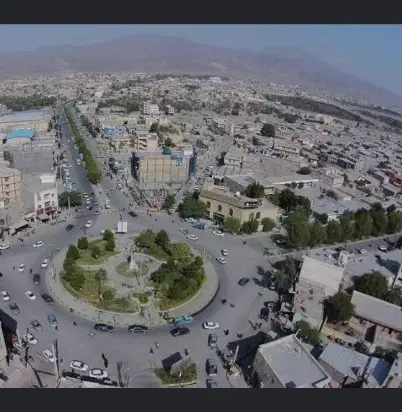 فروش زمین بلوار آیت الله خامنه‌ای