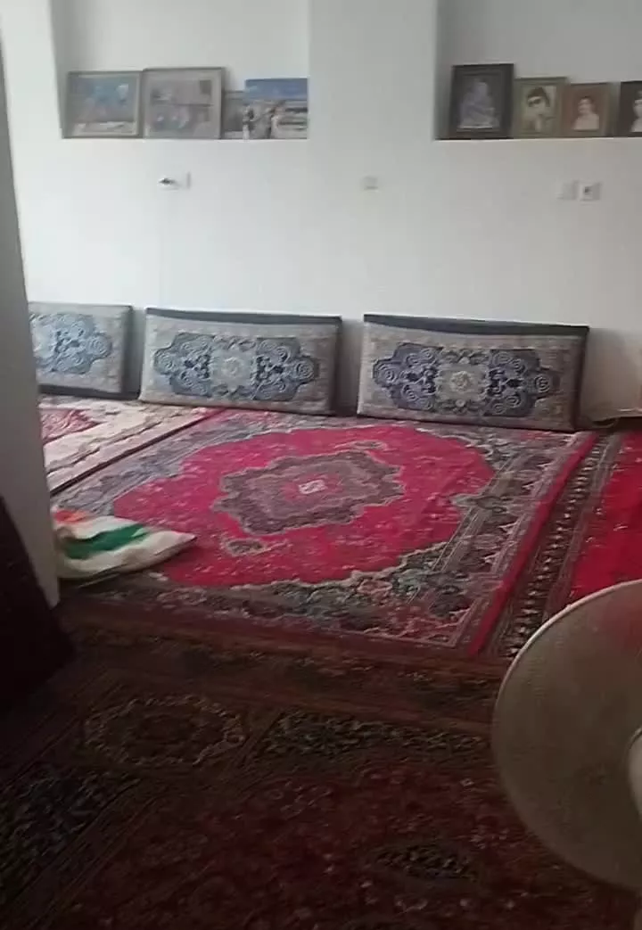 فروش خانه ویلایی مسکونی