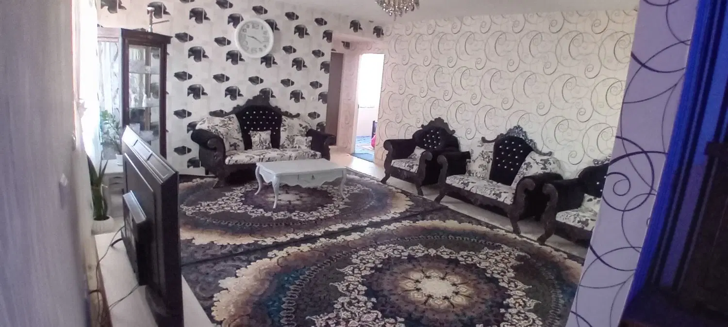 فروش منزل مسکونی