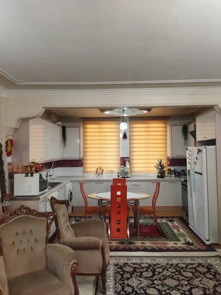 فروش آپارتمان