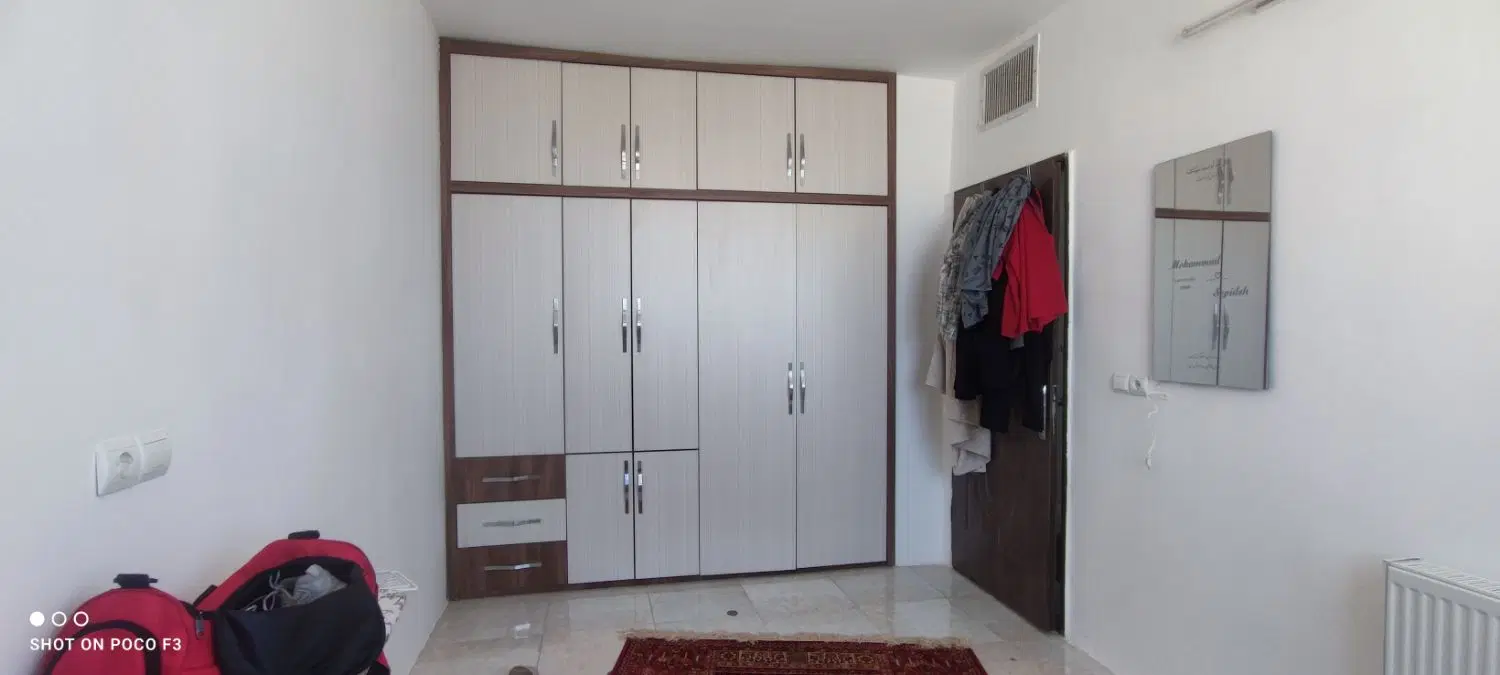 واحد شخصی ساز ۹۸متری