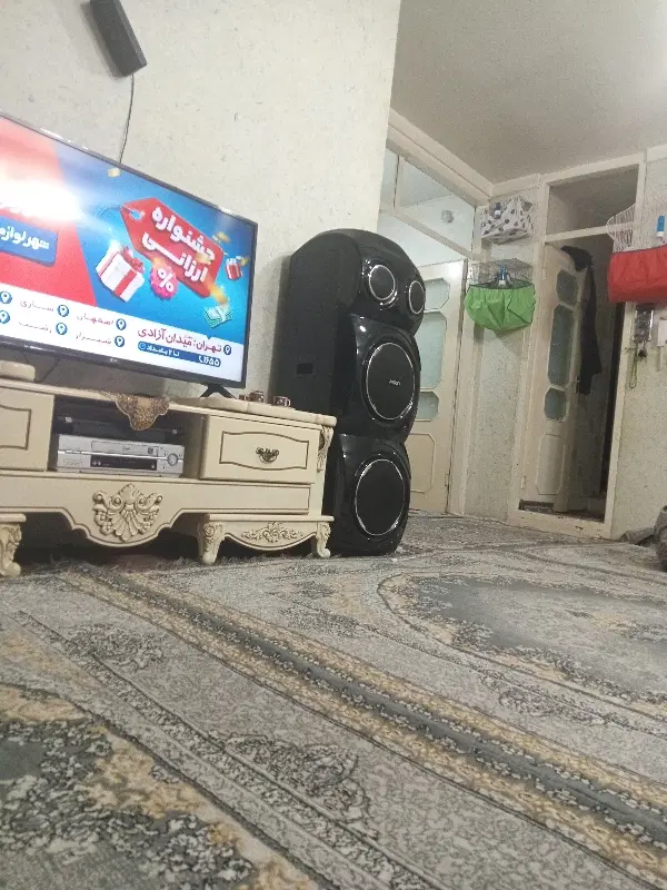 خانه ویلایی اجاره