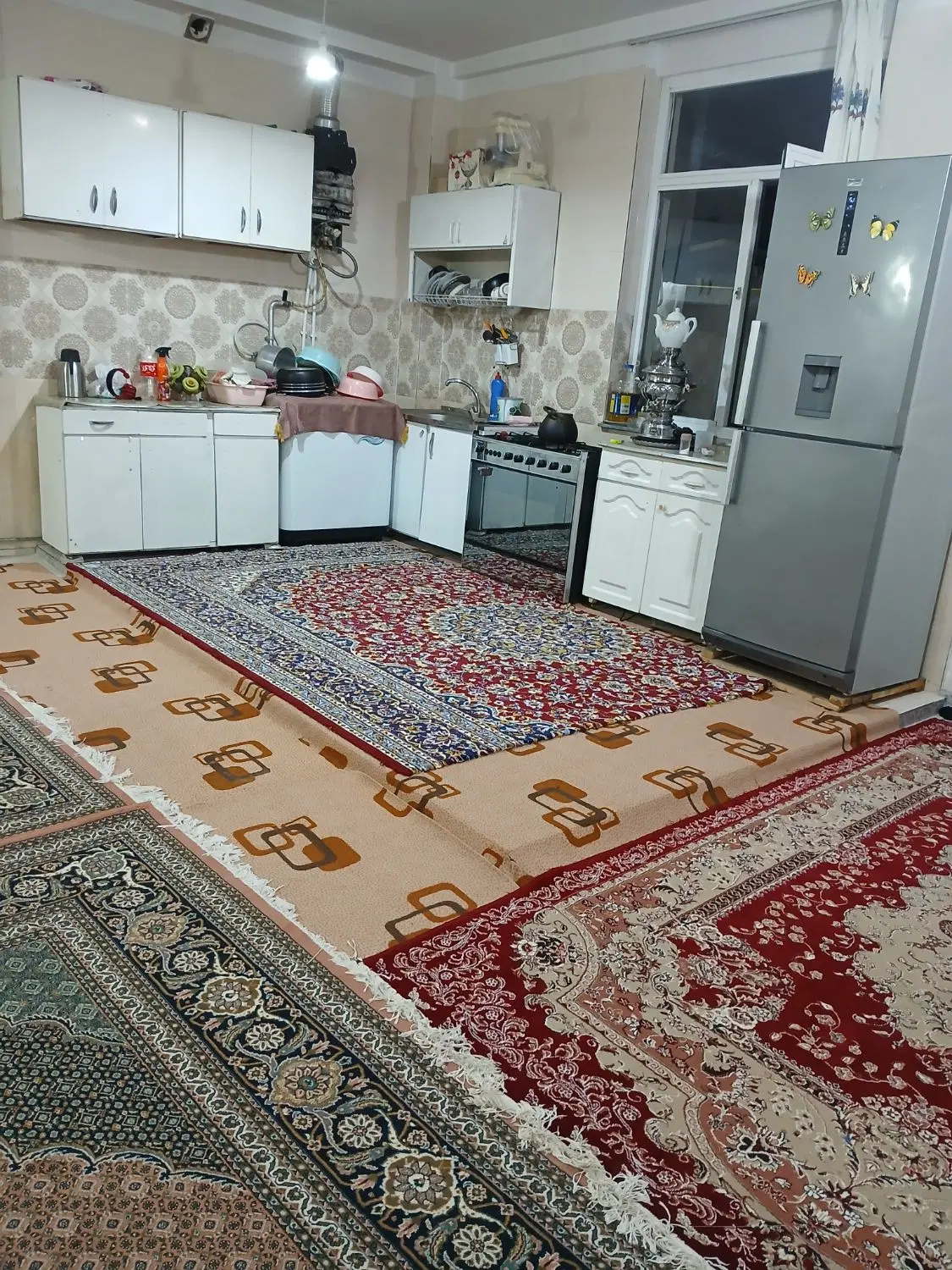 خانه اجاره ای