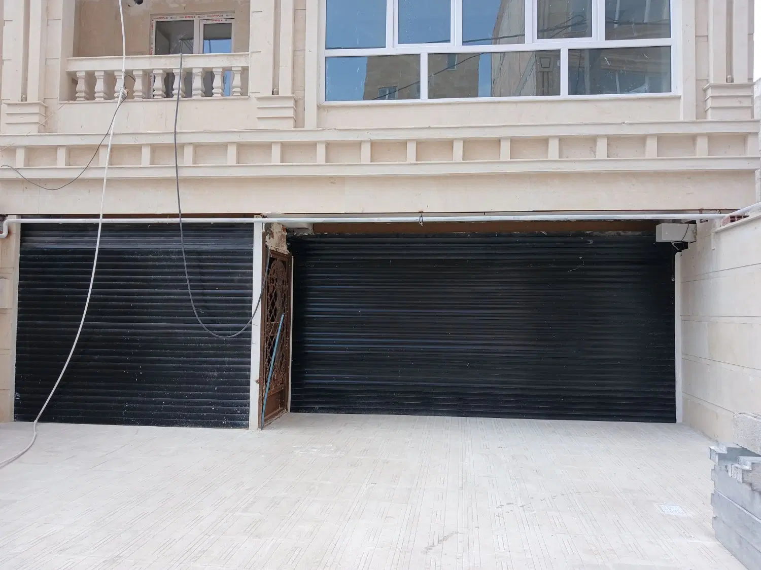 آپارتمان ۱۰۲ متری شهرک کوثربلوک ۸