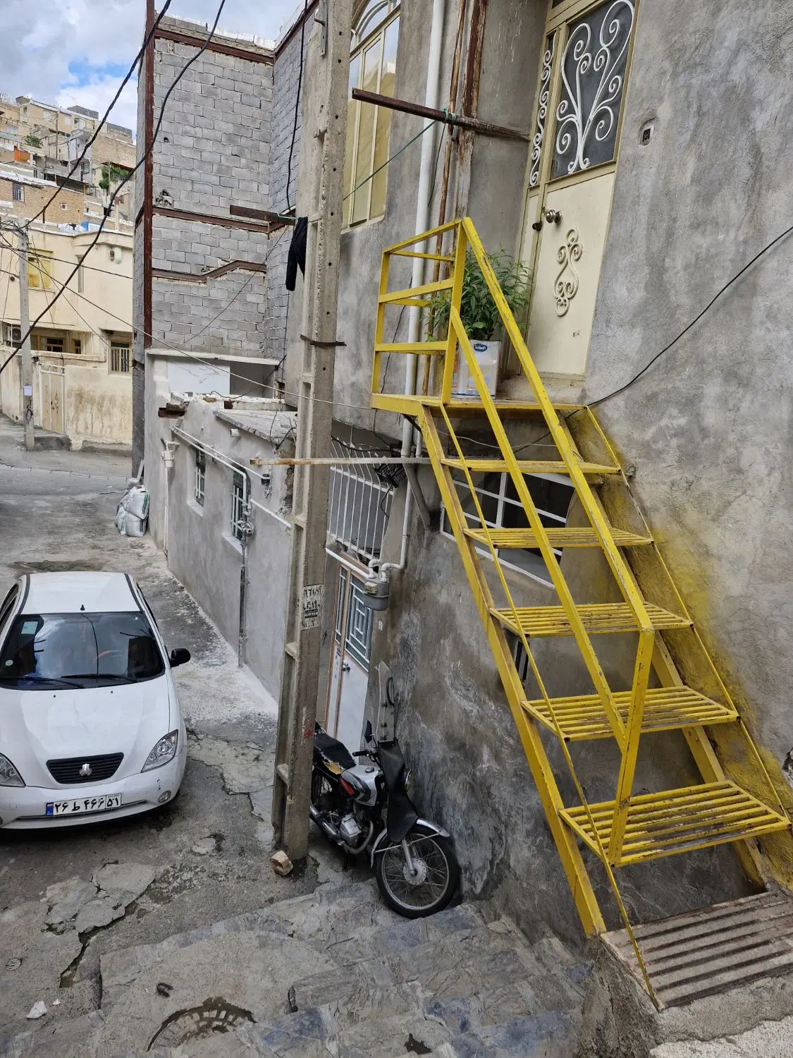 فروش خانه