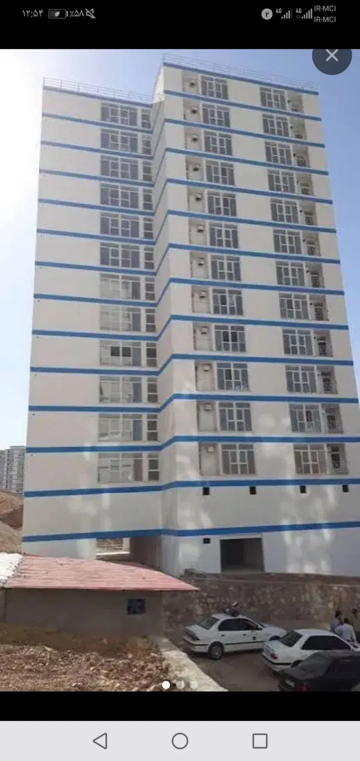 رهن بدون اجاره مسکن مهر پردیس