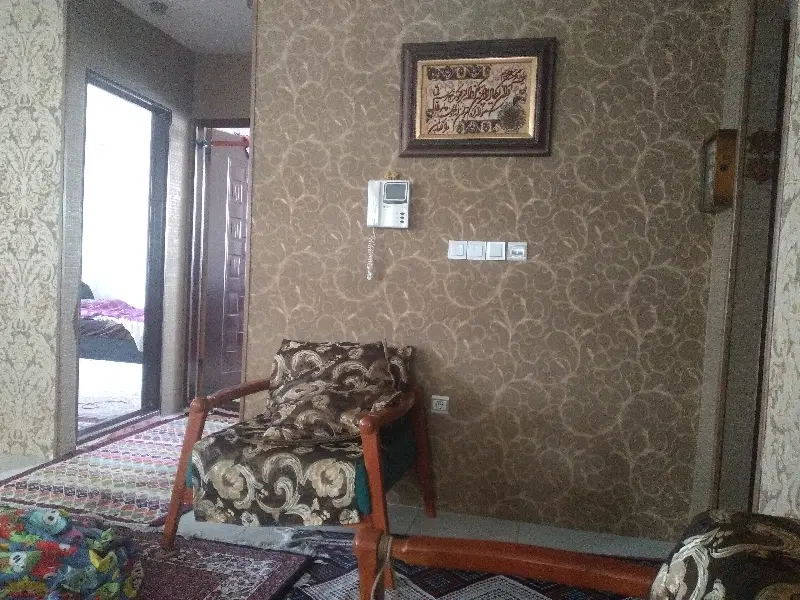 اجاره واحد۱۱۷ متری در جعفریه