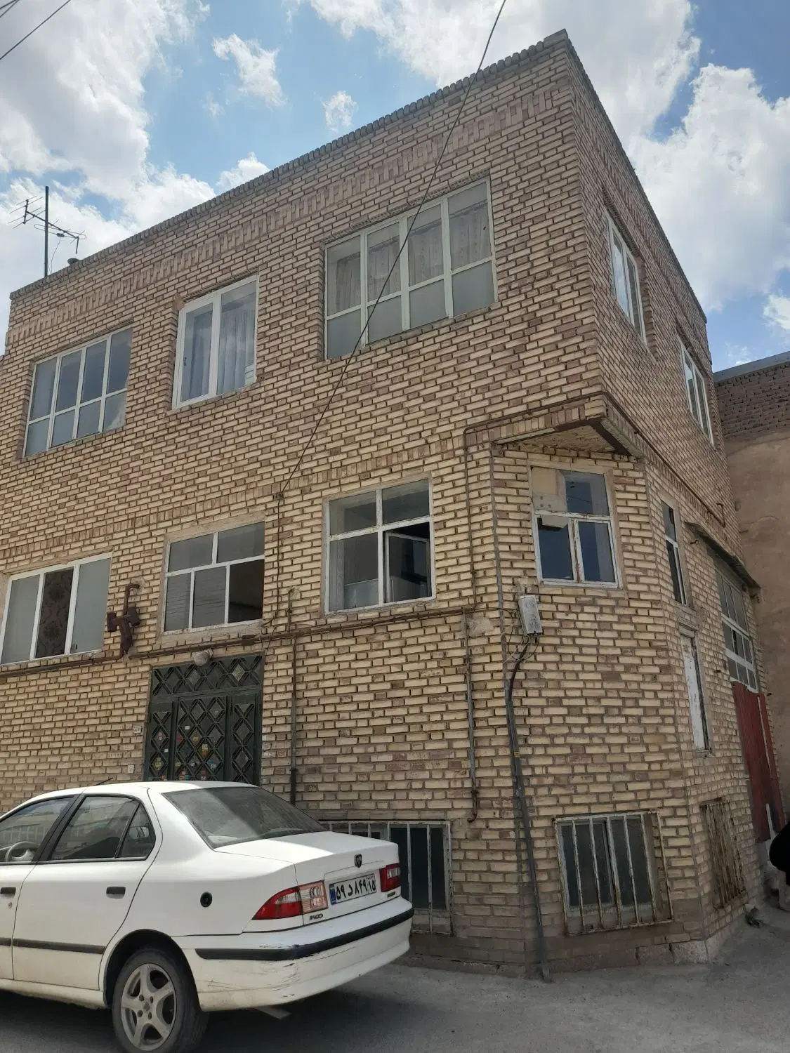 فروش اپارتمان