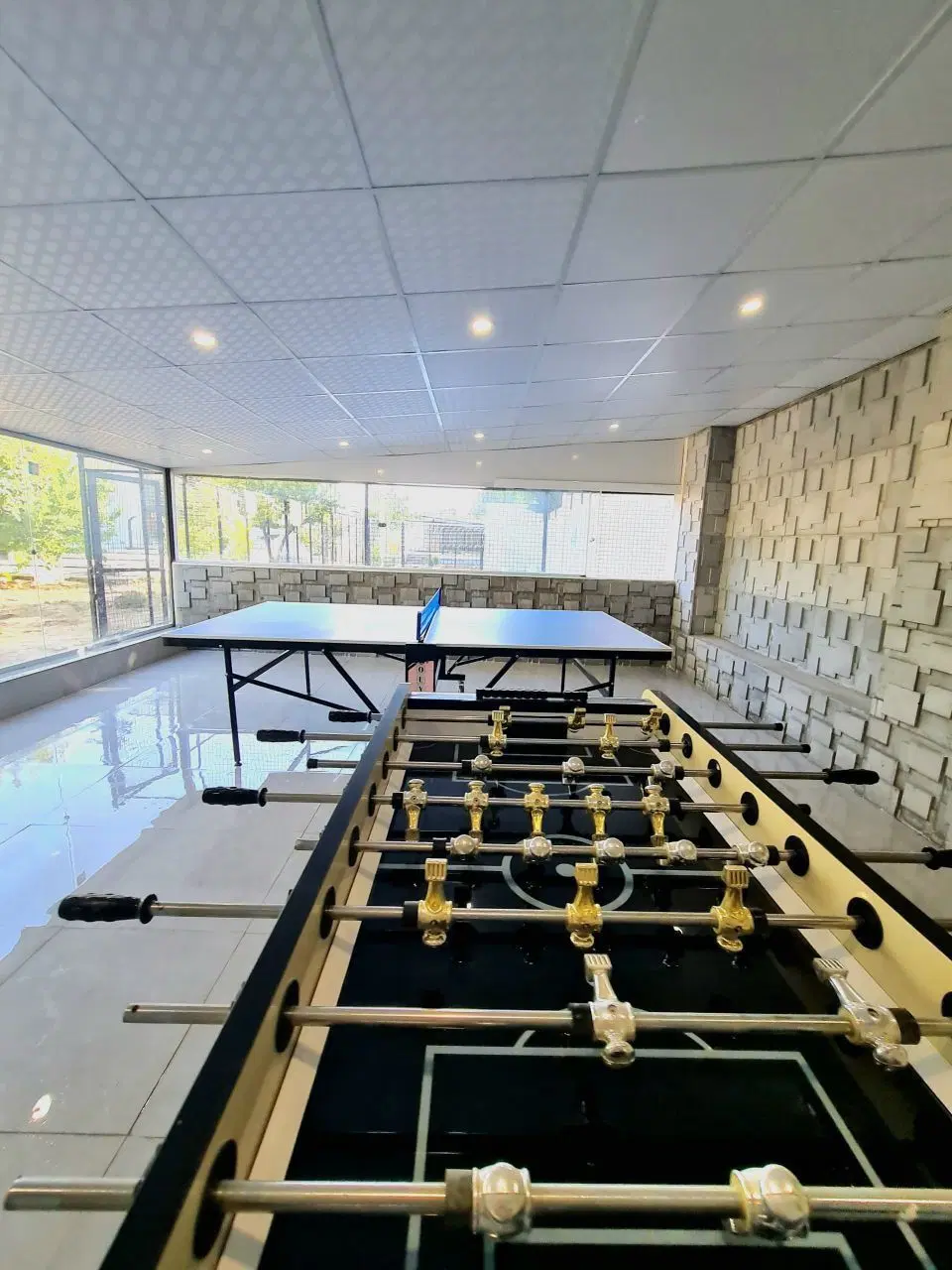 ویلا اجاره ای در گویم