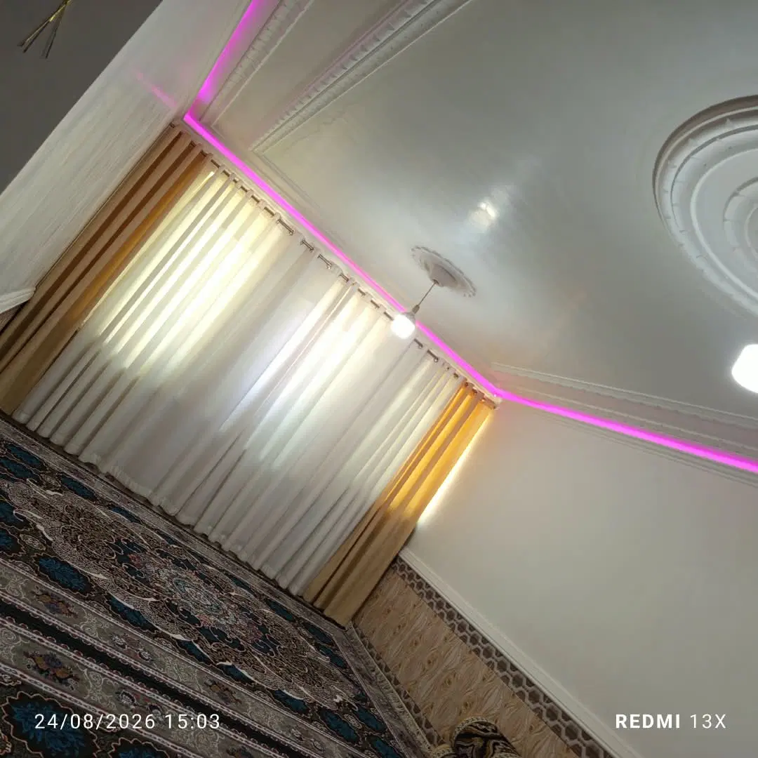 خانه دو طبقه در یاسوج