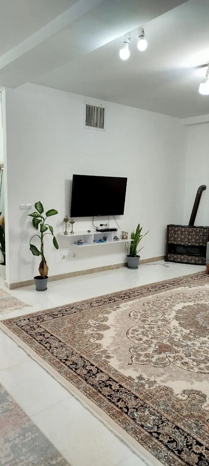 آپارتمان مسکن مهر