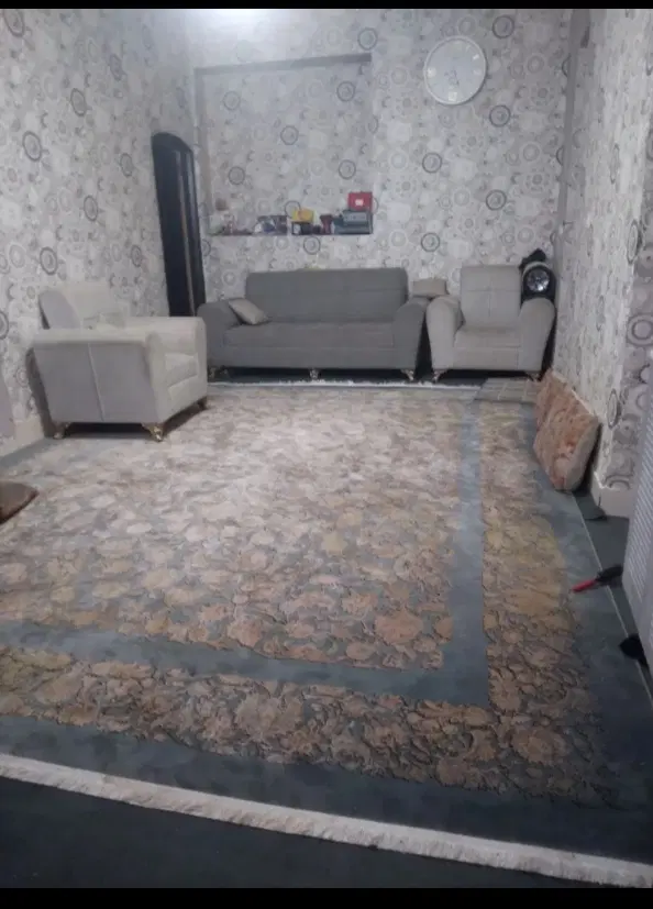 منزل ویلایی ۸۳متری