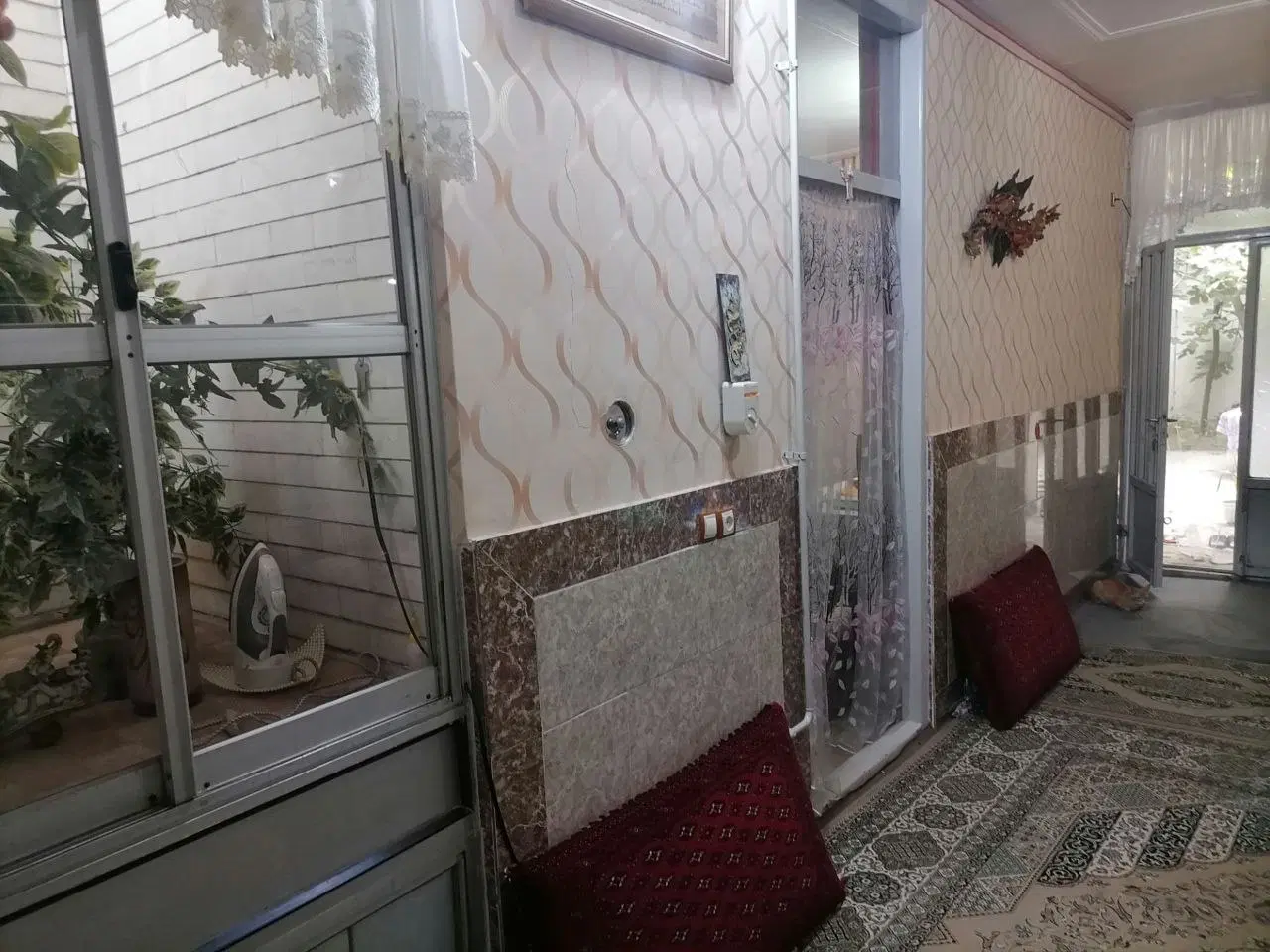 فروش ویلایی ۲۱۰ متری