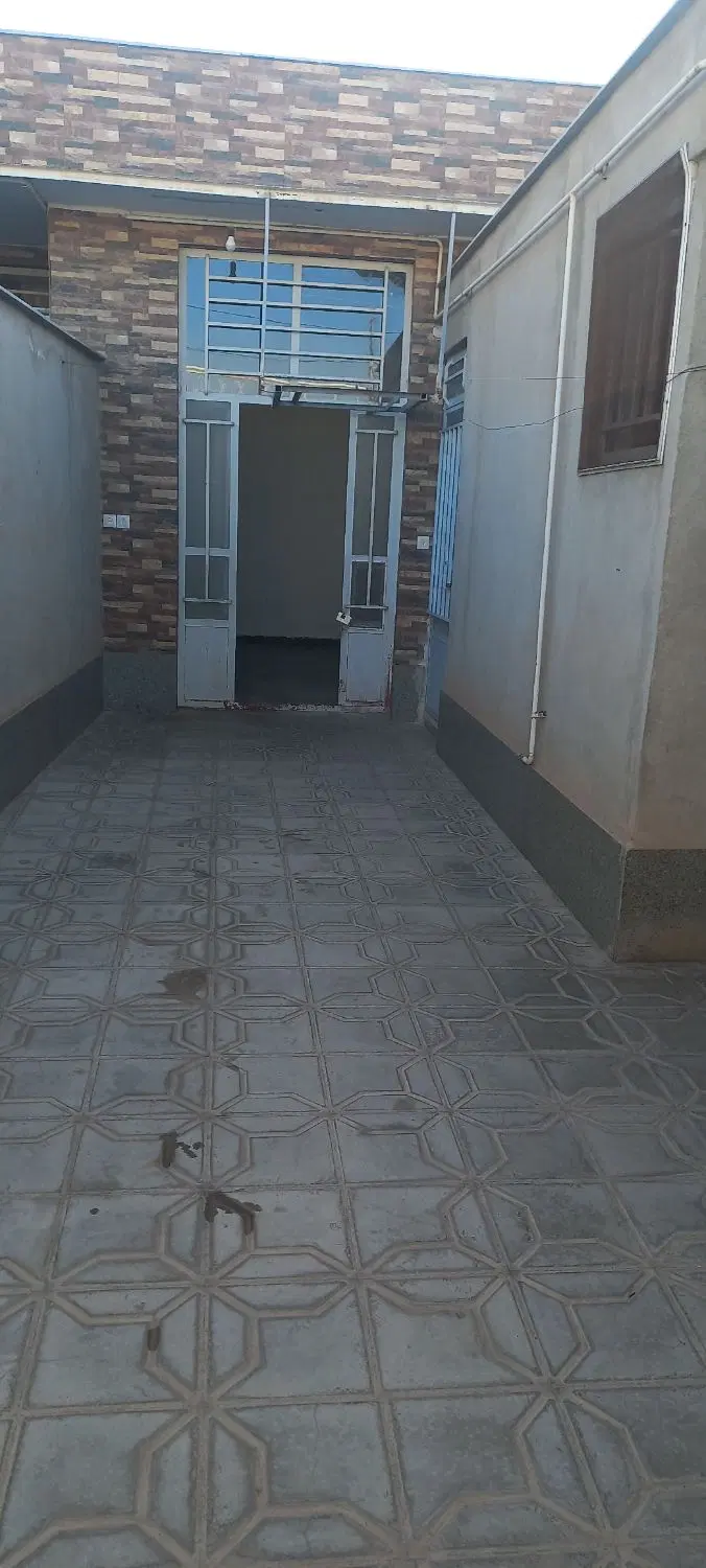 اجاره خانه همکف