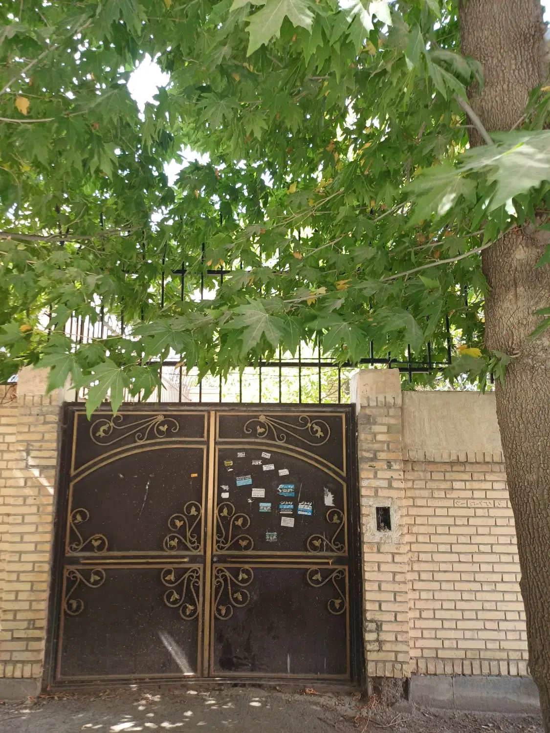 فروش ویلایی در شهرک کوثر