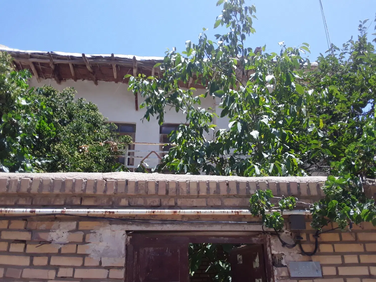 خانه روستایی