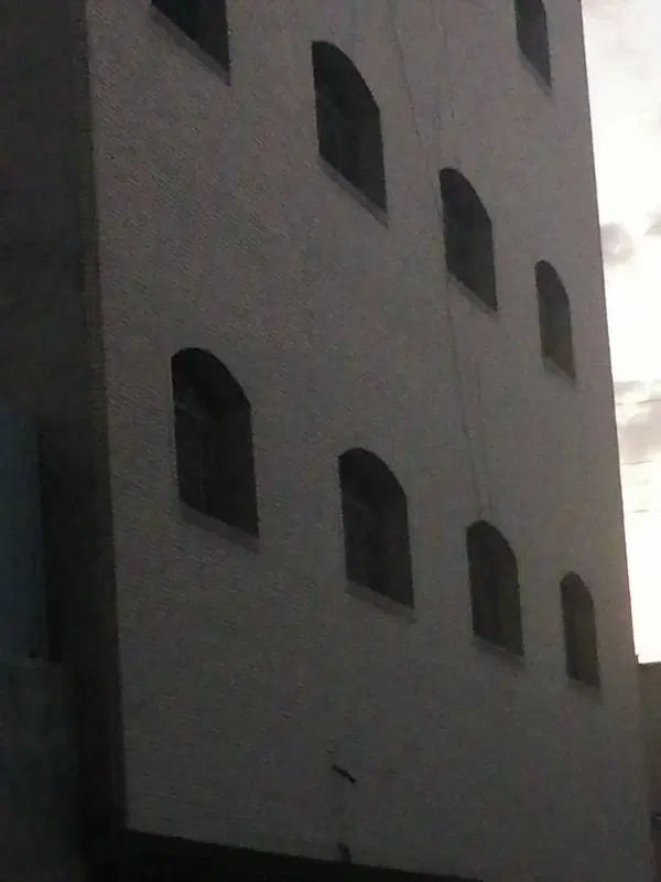 امتیاز آپارتمان در شهرک نفت 2