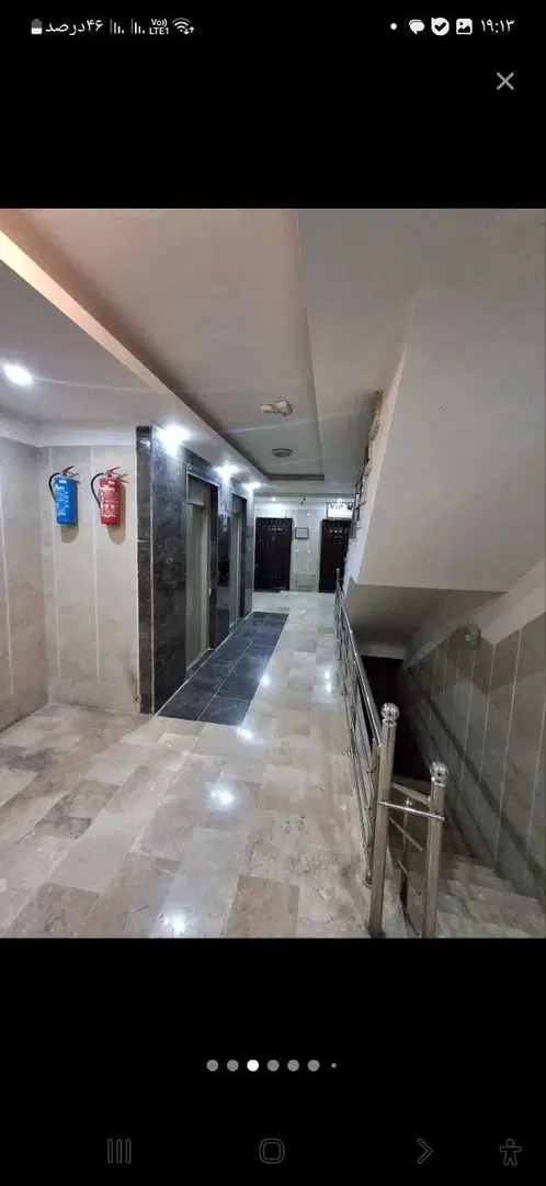 ۱۲۰ متر_اداری_نمامدرن