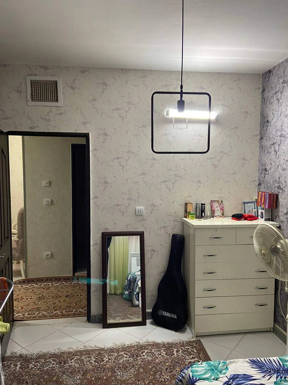 خانه ۸۵ متری سند دار