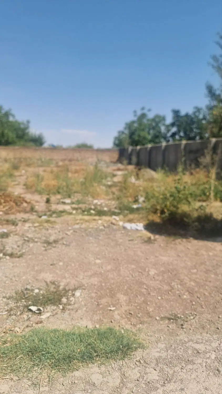 زمین ۱۰۰۰ متری جابان
