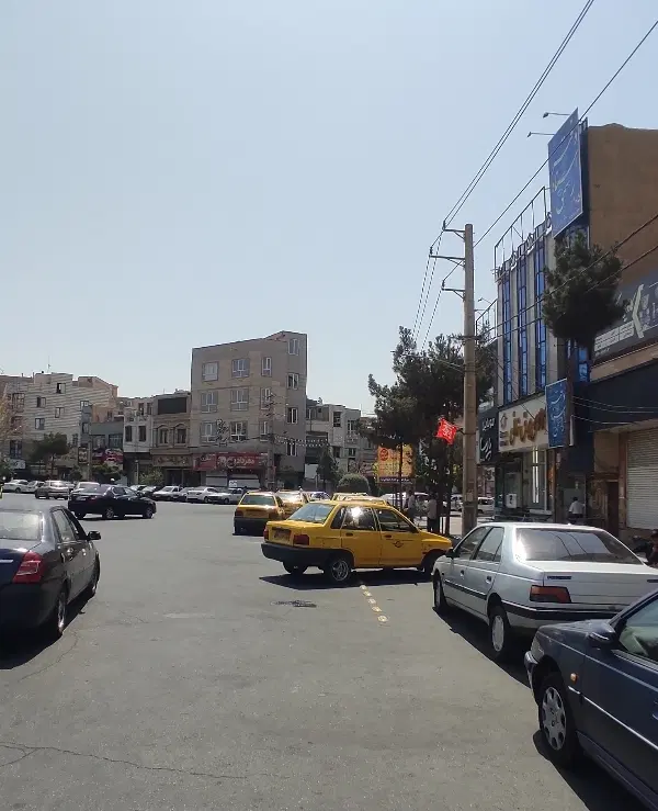 فـروش ۵۰۰ مـتر کلنگی_ویلایی_ج   ۹۰درصد قابلیت ساخت