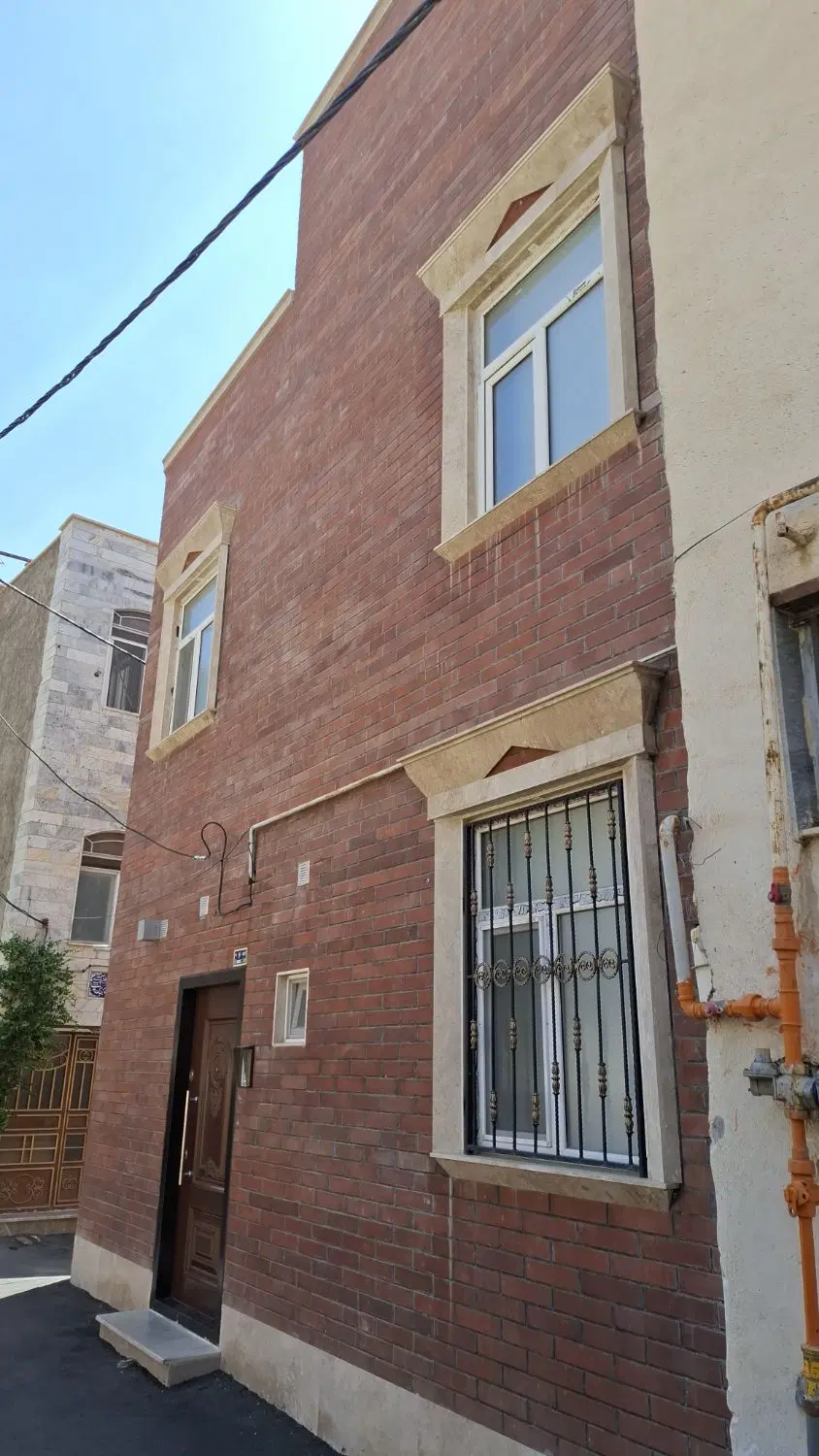 خانه ویلایی