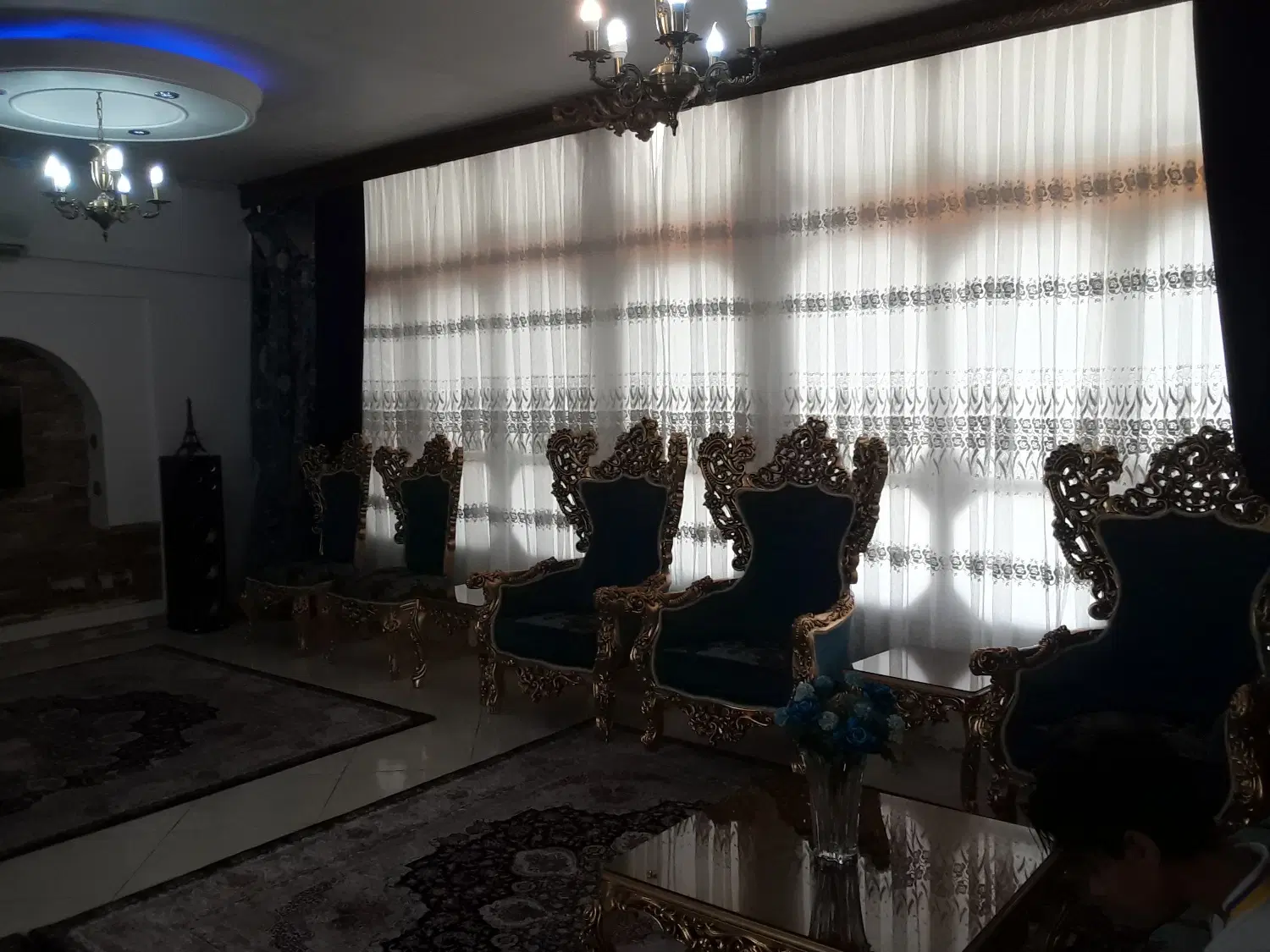 رهن منزل شخصی دربست