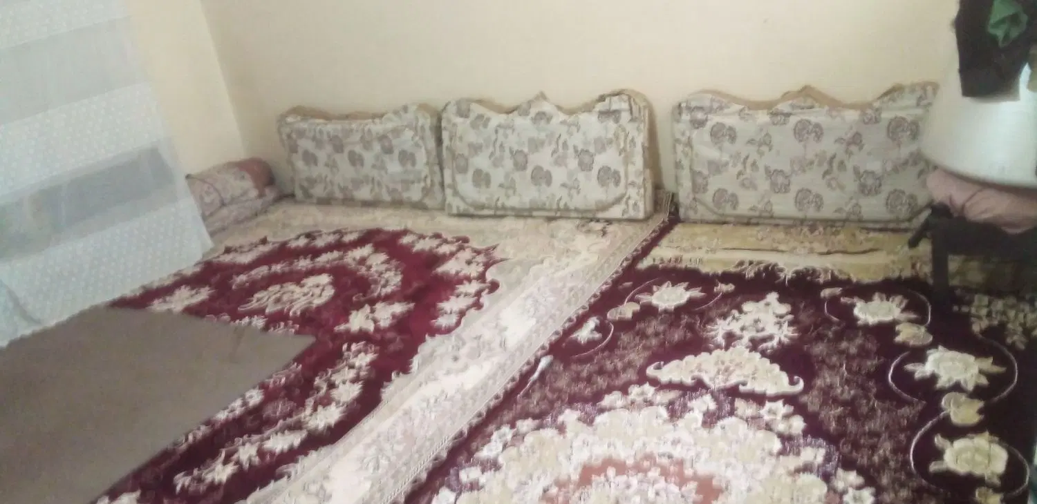 شریعتی جعفر آباد کوچه کریم نظری پلاک74