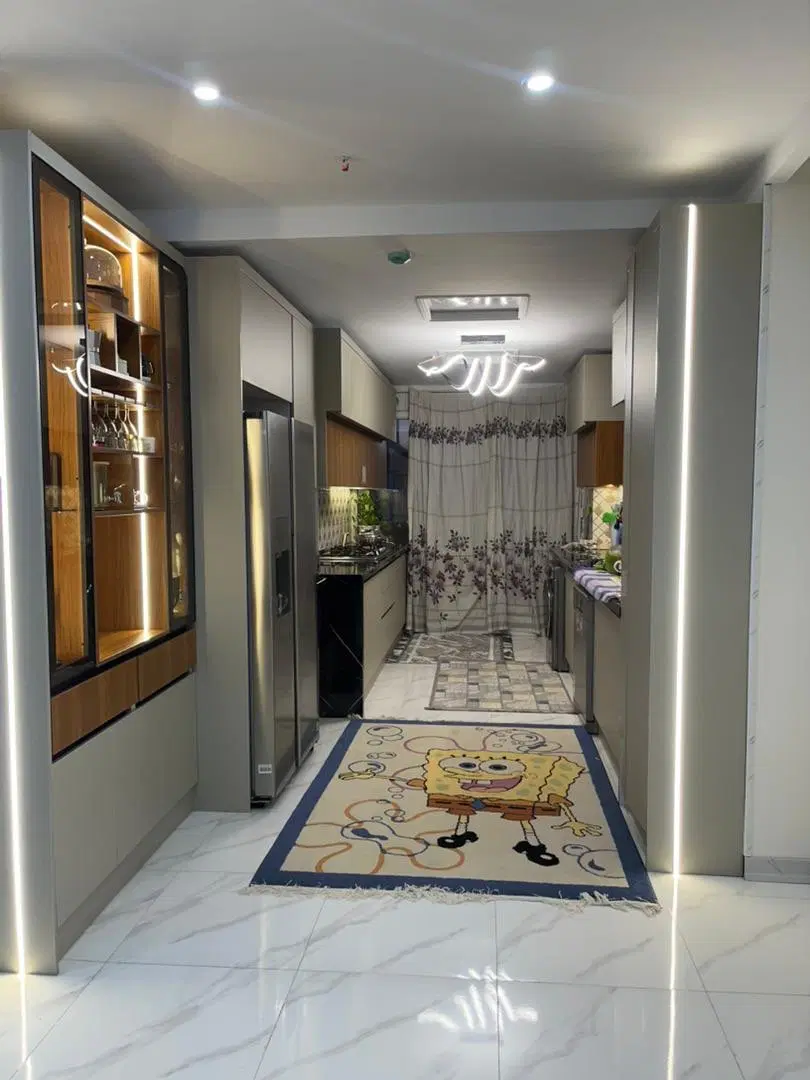 آپارتمان نوساز