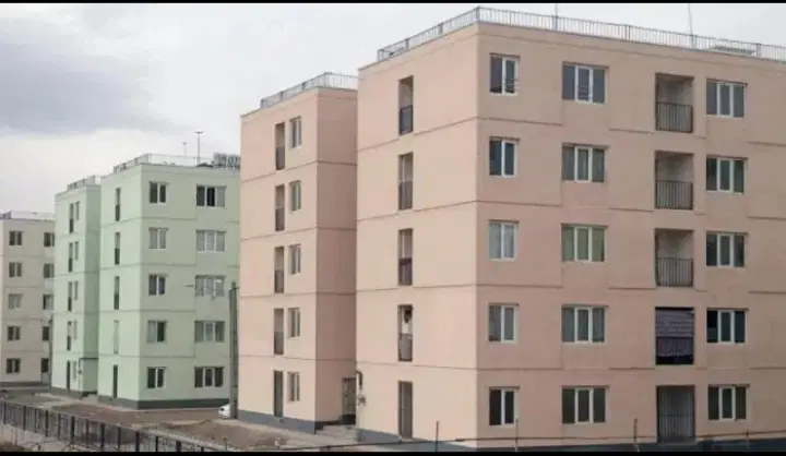 فروش طبقه همکف کیسون زون ۸ فاز ۶