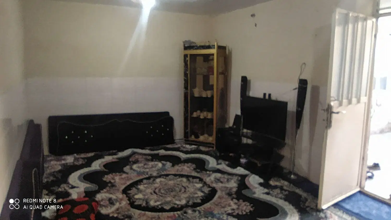 ویلایی84متری مرکزشهر2800