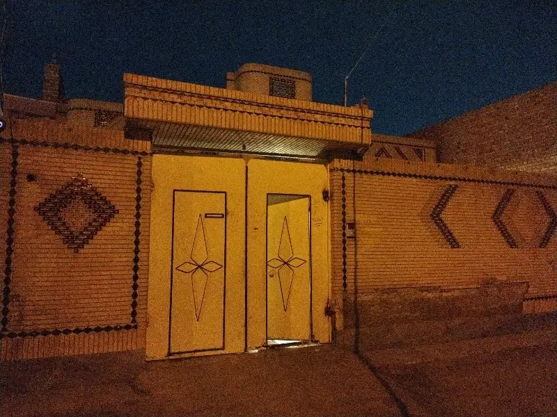 یک باب منزل در جام جم 44