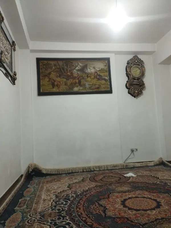 فروش منزل قدیمی قابل سکونت سوران