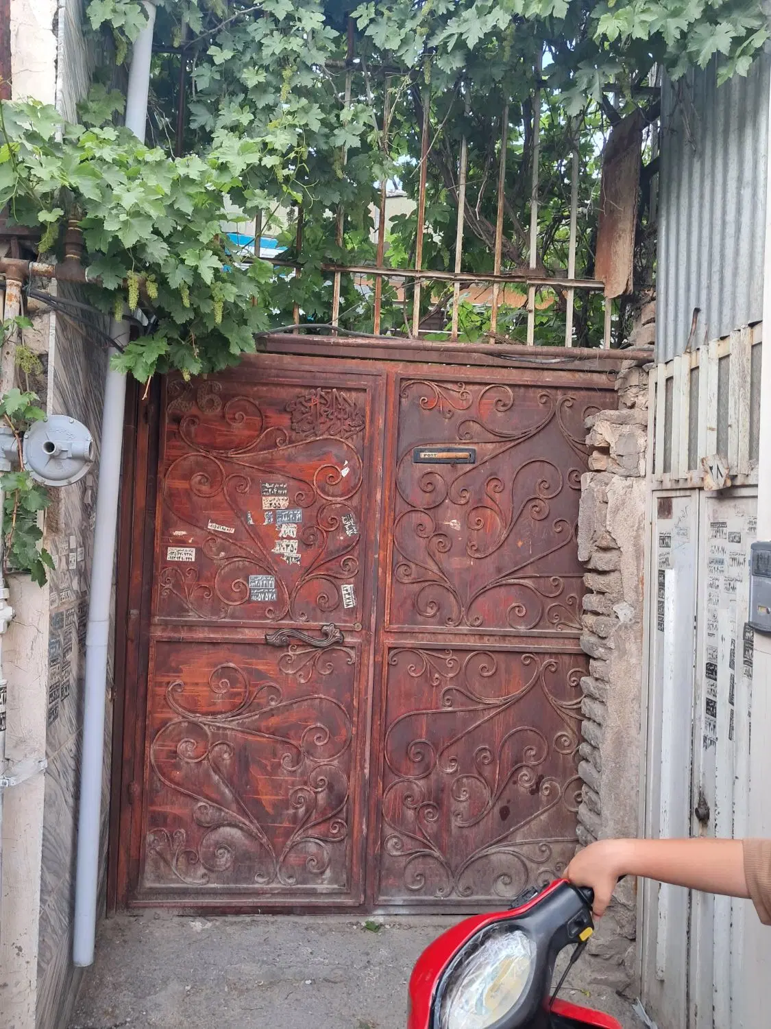 فروش خانه ویلایی