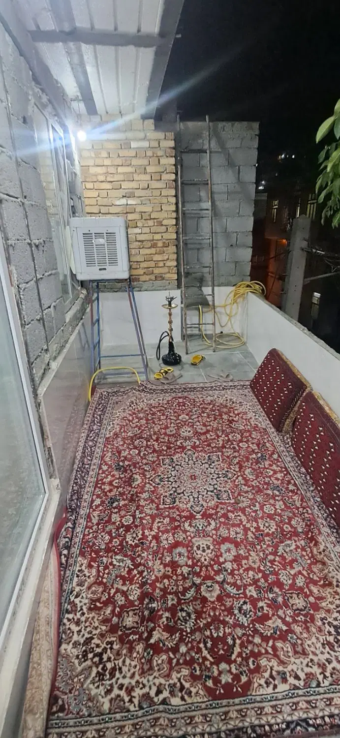 خانه دوبلکس حسن اباد