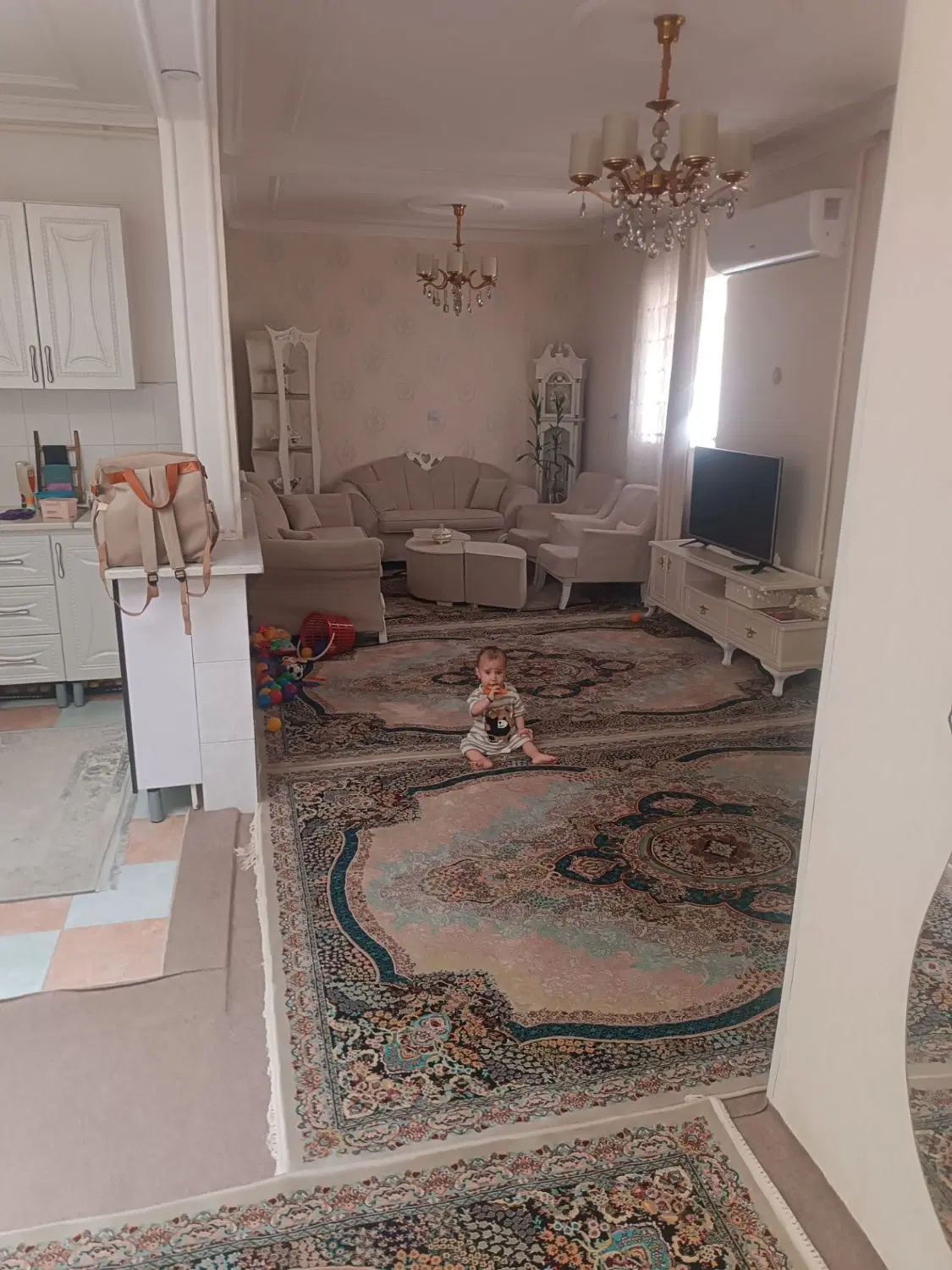 ۷۰متری مجیداباد