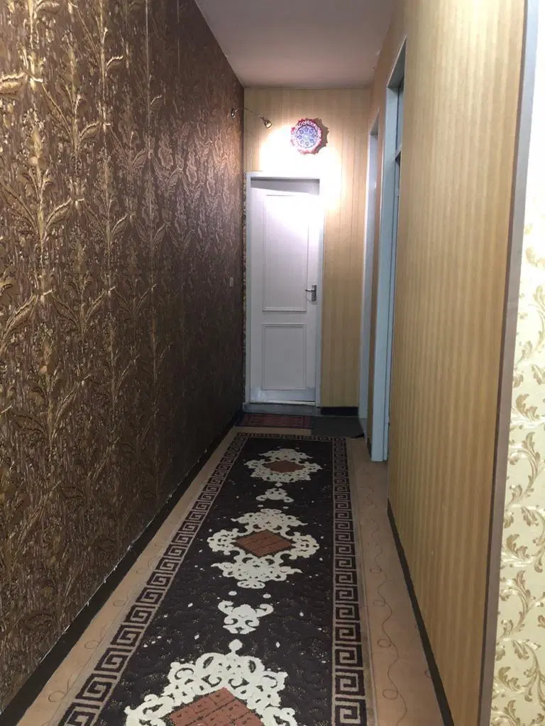 منزل مبله مرکزشهر زند شاه‌چراغ