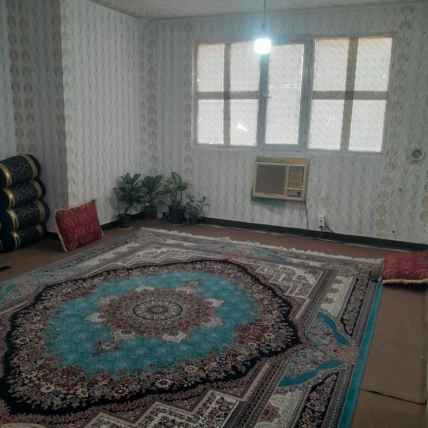 خانه مسکونی