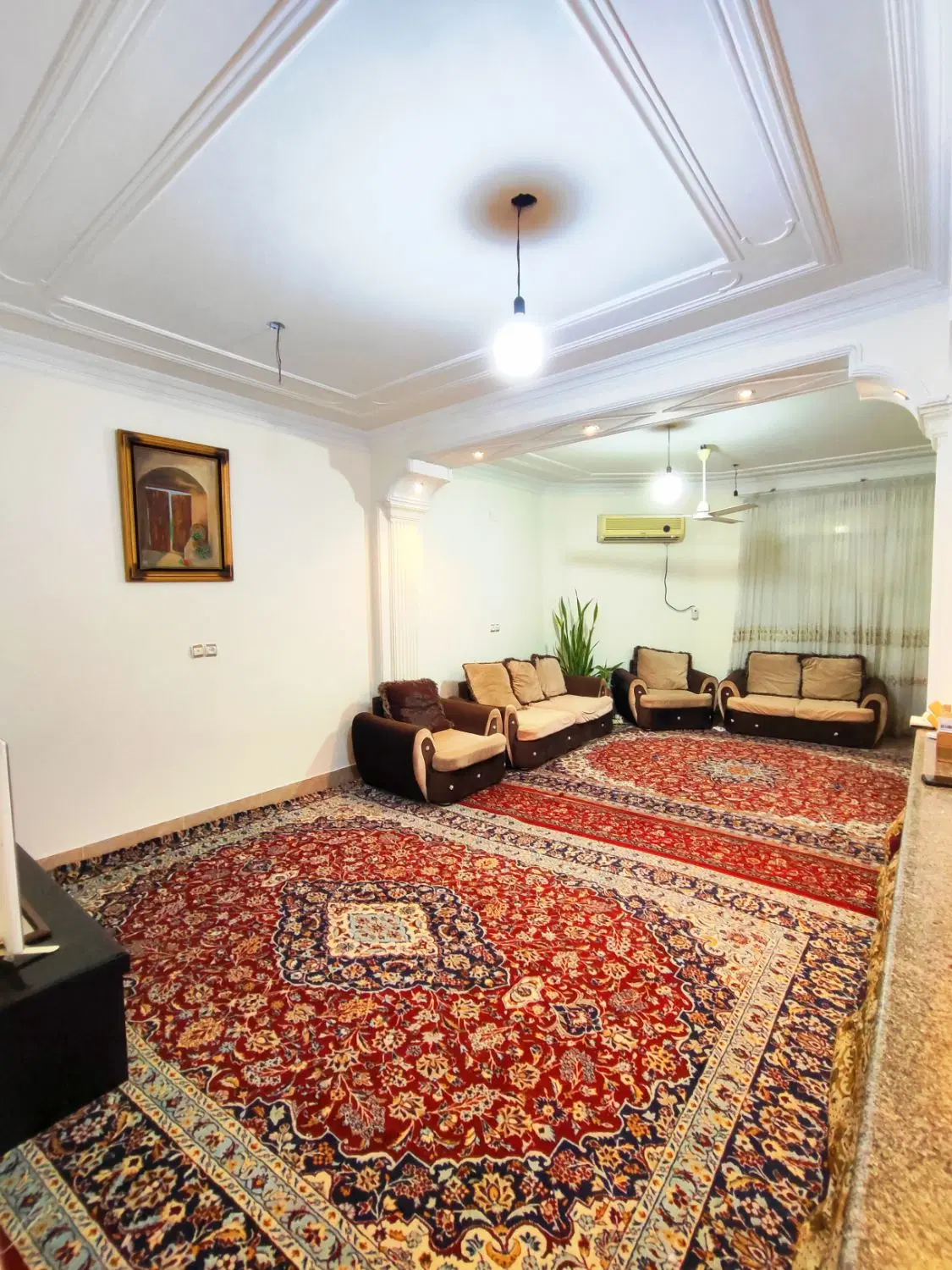 فروش خانه ویلایی