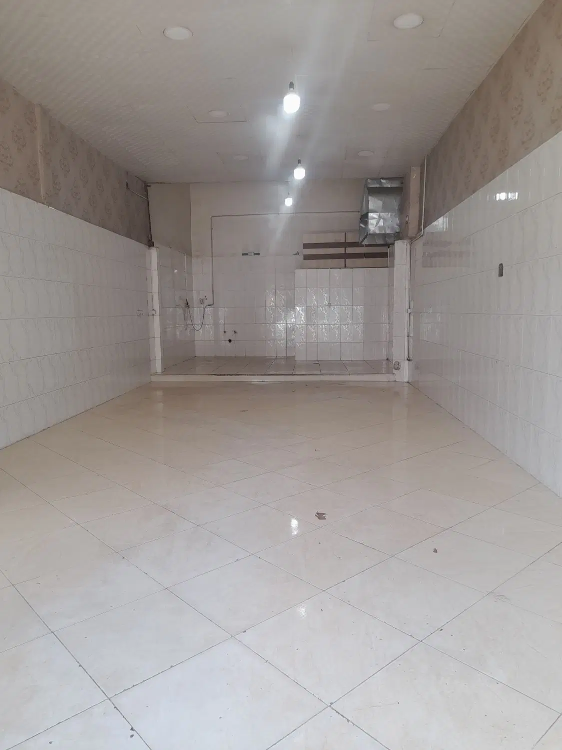 مغازه اجاره ای